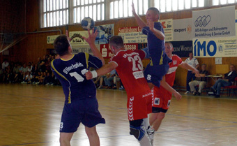 Relegation Friesen gegen Seehausen04